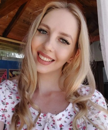 Анкета проститутки Валентина - город Монастыриска, 25 лет, №1269