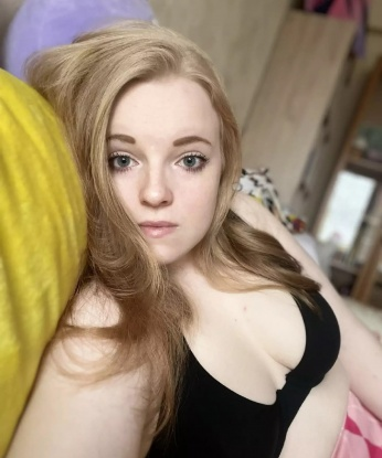 Анкета проститутки Любовь - город Монастыриска, 24 года, №3654